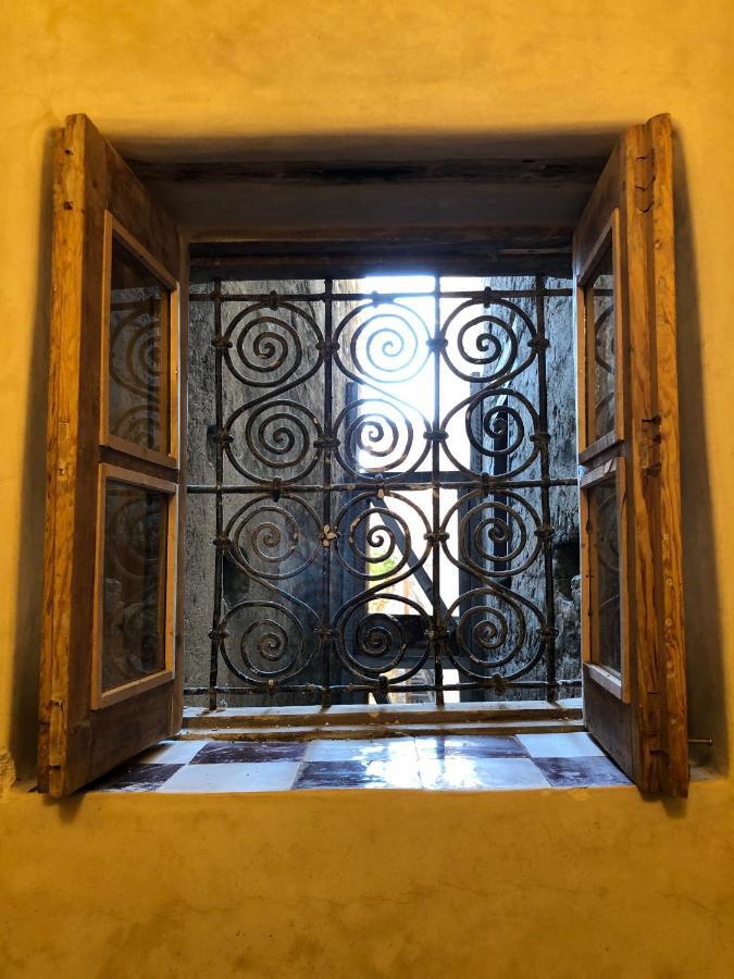 Vila Dar Claire Fès Exteriér fotografie